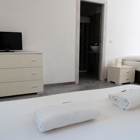 Hotel VM Rome Buitenkant foto