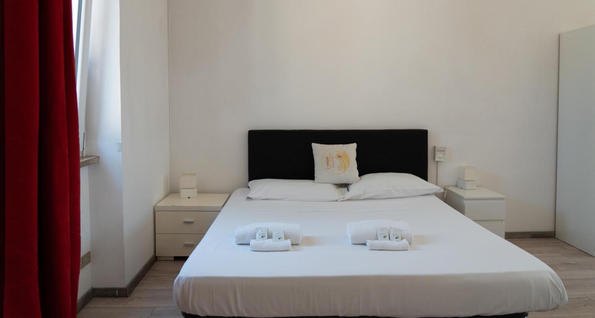 Hotel VM Rome Buitenkant foto