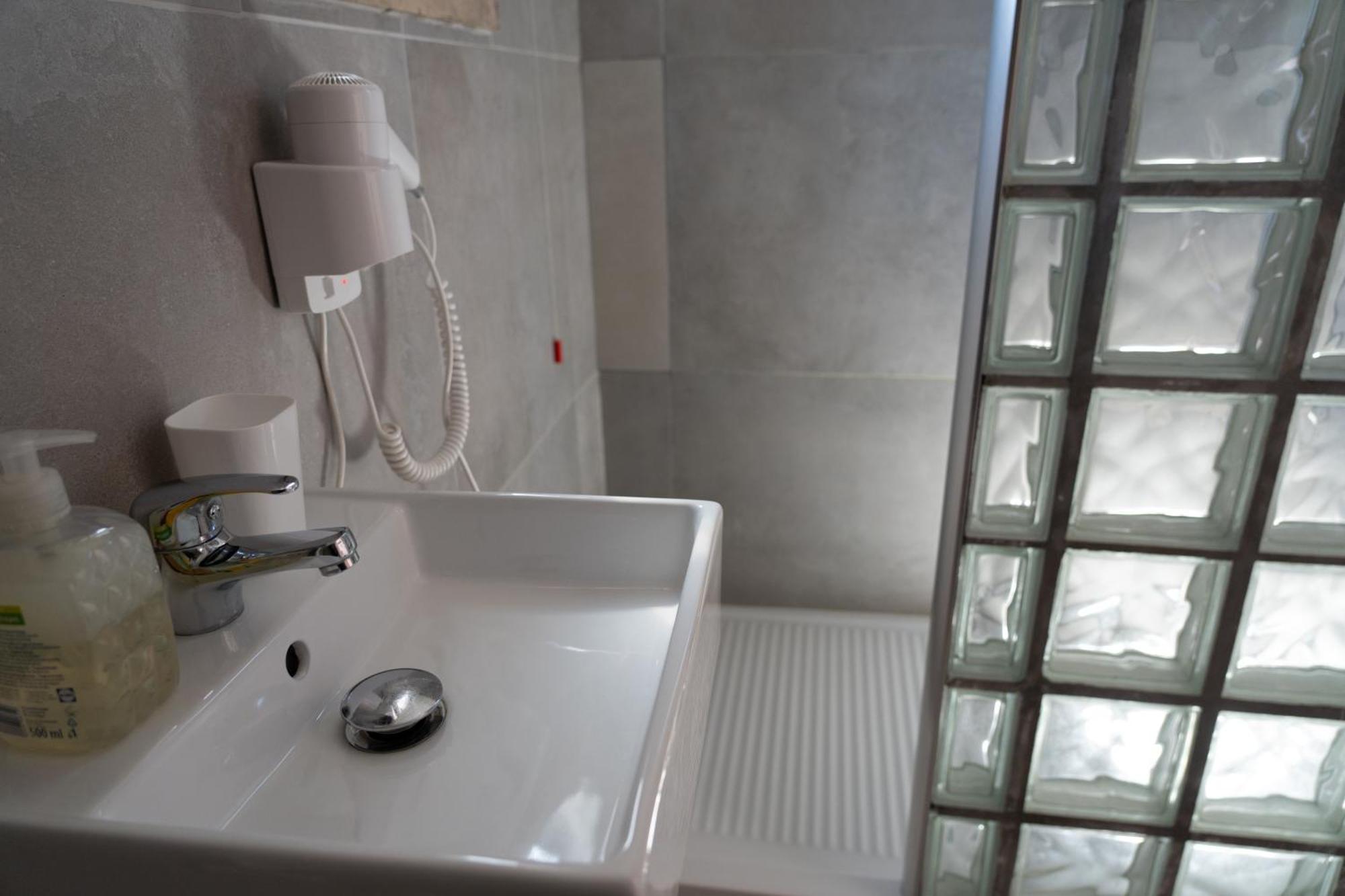 Hotel VM Rome Buitenkant foto