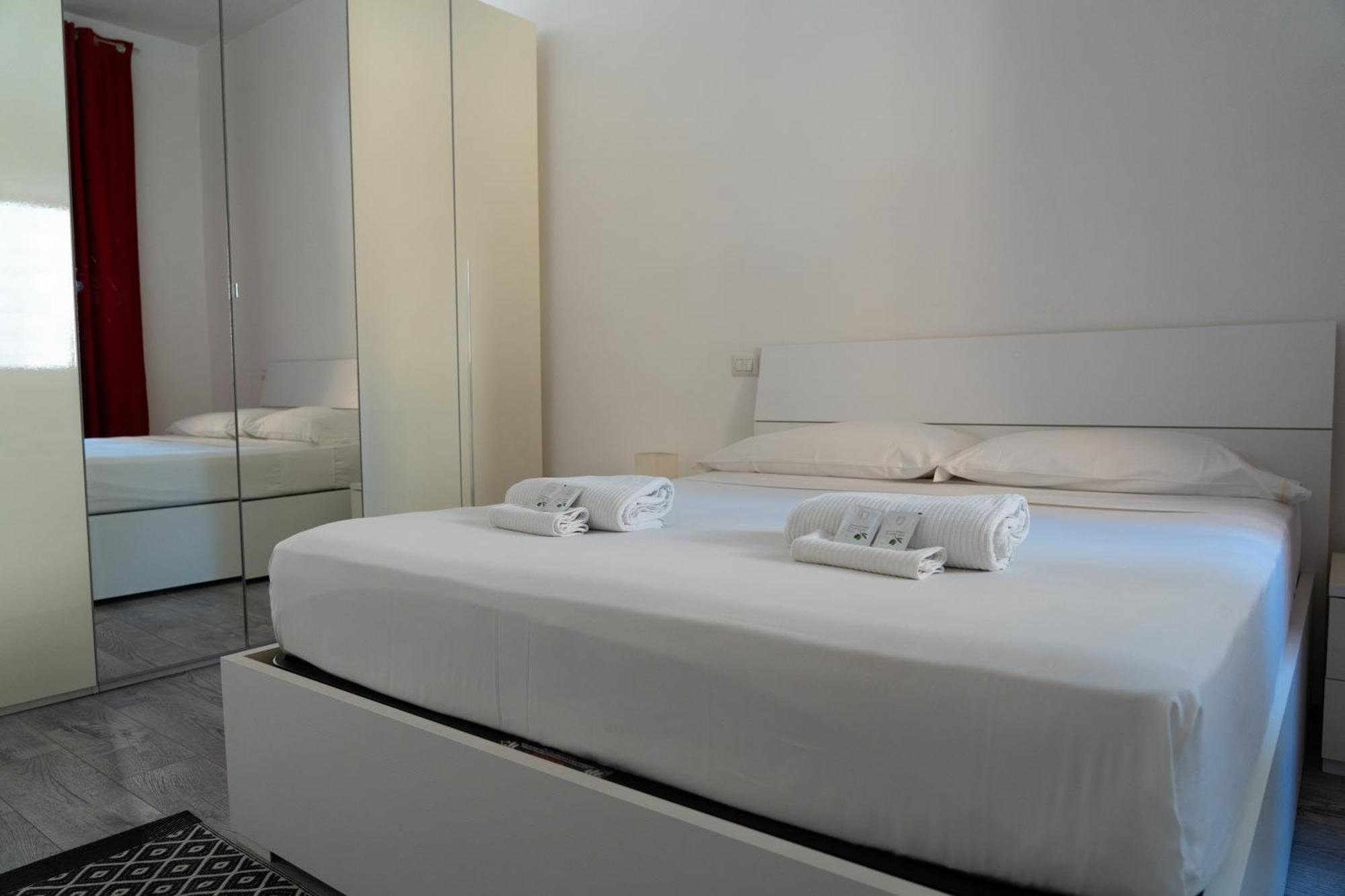 Hotel VM Rome Buitenkant foto
